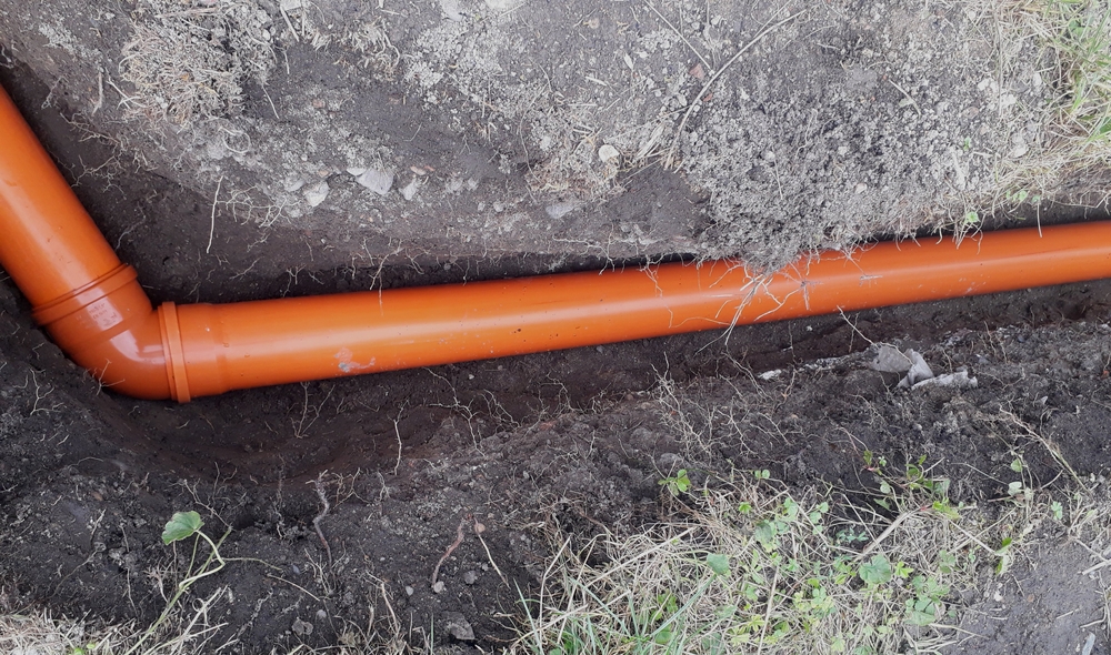 SEWER LINE SERVICES​